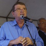 Jackson visita obras e entrega clínicas de saúde da família em Estância  - Inauguração da 67ª Clínica de Saúde da Família (Fotos: Marcelle Cristinne/ASN)
