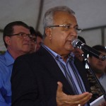 Jackson autoriza construção de passarela sobre rio Piauitinga