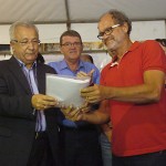 Jackson autoriza construção de passarela sobre rio Piauitinga