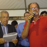 em Estância -