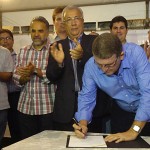 em Estância -