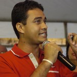 em Estância -