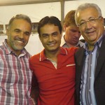 Jackson autoriza construção de passarela sobre rio Piauitinga