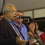 Jackson autoriza construção de passarela sobre rio Piauitinga