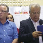 Jackson entrega escola estadual reformada para população de Divina Pastora -