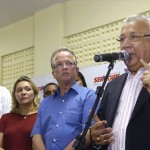 Jackson entrega escola estadual reformada para população de Divina Pastora -