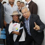Jackson Barreto inaugura Clínica de Saúde da Família em Riachão do Dantas - Fotos: Marcos Rodrigues/ASN