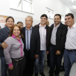 Jackson Barreto inaugura Clínica de Saúde da Família em Riachão do Dantas - Fotos: Marcos Rodrigues/ASN