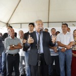 Jackson Barreto inaugura Clínica de Saúde da Família em Riachão do Dantas - Fotos: Marcos Rodrigues/ASN