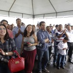 Jackson Barreto inaugura Clínica de Saúde da Família em Riachão do Dantas - Fotos: Marcos Rodrigues/ASN
