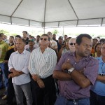 Jackson Barreto inaugura Clínica de Saúde da Família em Riachão do Dantas - Fotos: Marcos Rodrigues/ASN