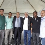Jackson Barreto inaugura Clínica de Saúde da Família em Riachão do Dantas - Fotos: Marcos Rodrigues/ASN