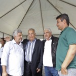 Jackson Barreto inaugura Clínica de Saúde da Família em Riachão do Dantas - Fotos: Marcos Rodrigues/ASN