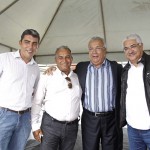 Jackson Barreto inaugura Clínica de Saúde da Família em Riachão do Dantas - Fotos: Marcos Rodrigues/ASN