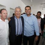 Jackson Barreto inaugura Clínica de Saúde da Família em Riachão do Dantas - Fotos: Marcos Rodrigues/ASN