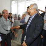 Jackson Barreto inaugura Clínica de Saúde da Família em Riachão do Dantas - Fotos: Marcos Rodrigues/ASN