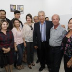 Jackson Barreto inaugura Clínica de Saúde da Família em Riachão do Dantas - Fotos: Marcos Rodrigues/ASN