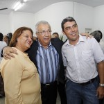 Jackson Barreto inaugura Clínica de Saúde da Família em Riachão do Dantas - Fotos: Marcos Rodrigues/ASN