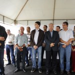 Jackson Barreto inaugura Clínica de Saúde da Família em Riachão do Dantas - Fotos: Marcos Rodrigues/ASN