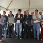 Jackson Barreto inaugura Clínica de Saúde da Família em Riachão do Dantas - Fotos: Marcos Rodrigues/ASN