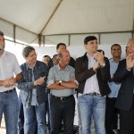 Jackson Barreto inaugura Clínica de Saúde da Família em Riachão do Dantas - Fotos: Marcos Rodrigues/ASN