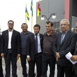 Jackson entrega unidade do Corpo de Bombeiros Militar em Lagarto -
