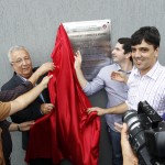 Jackson entrega unidade do Corpo de Bombeiros Militar em Lagarto -