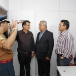 Jackson entrega unidade do Corpo de Bombeiros Militar em Lagarto -