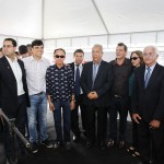 Jackson entrega unidade do Corpo de Bombeiros Militar em Lagarto -