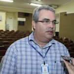 Governo de Sergipe avalia pesquisas voltadas para políticas públicas - Foto: Vieira Neto/ Sedetec