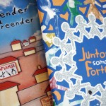 Colégio Estadual Glorita Portugal aposta na educação empreendedora para alunos - Material didático utilizado nas aulas / Fotos: Eugênio Barreto/Seed
