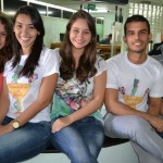 Hemose recebe as primeiras campanhas de doação do mês de junho - Farmacêuticos da Alegria abre campanhas de doação no mês de junho / Fotos: Ascom/FSPH