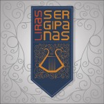 Liras sergipanas se apresentam nesta sexta no Museu da Gente  - Cartaz/Ilustração:  Projeto Liras Sergipanas é uma realização do Instituto Banese