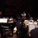Orsse e convidados sergipanos encantam o público no Teatro Tobias Barreto - A psicopedagoga Helena Freire