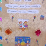 Socioeducandos do Cenam abrem os festejos juninos da Fundação Renascer -