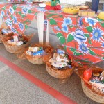 Socioeducandos do Cenam abrem os festejos juninos da Fundação Renascer -
