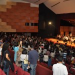 Orsse inova ao misturar música clássica e forró  - A secretária de Estado de Cultura