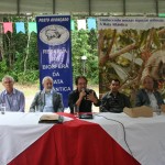 Unidade de Conservação recebe título de Posto de Reserva de Mata Atlântica - (Fotos: Valéria Lima  Ascom / Meio Ambiente)