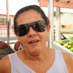 Feira da Agricultura Familiar é implantada em Indiaroba - Fotos: Edinah Mary/Seides