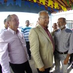 Jackson inaugura Clínica de Saúde da Família em Nossa Senhora das Dores  -