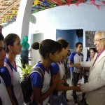 Jackson inaugura Clínica de Saúde da Família em Nossa Senhora das Dores  -