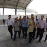 Jackson inaugura Clínica de Saúde da Família em Nossa Senhora das Dores  -
