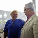 Jackson inaugura Clínica de Saúde da Família em Nossa Senhora das Dores  -