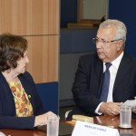 Jackson e Mtur garantem R$ 20 milhões para reforma do Centro de Convenções  -
