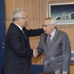 Jackson e Mtur garantem R$ 20 milhões para reforma do Centro de Convenções  -