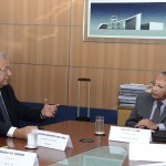 Mtur empenha R$ 20 milhões para o Centro de Convenções de Sergipe - Imagem/Divulgação
