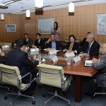 Jackson e Mtur garantem R$ 20 milhões para reforma do Centro de Convenções  -