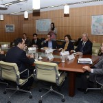 Jackson e Mtur garantem R$ 20 milhões para reforma do Centro de Convenções  -