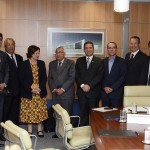 Jackson e Mtur garantem R$ 20 milhões para reforma do Centro de Convenções  -