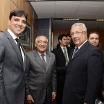 Jackson e Mtur garantem R$ 20 milhões para reforma do Centro de Convenções  -